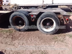 LOWBOY-WITZCO CHALLENGER TRAILER-RG35- 1348 (2)